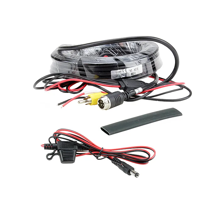 CAM-MB5.2 Mercedes Sprinter 2006 - 2016 Brake Light Reversing Camera