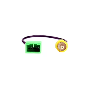 CAM-MZ1-RT Mazda 6 2012 - 2014 Car Reverse Camera Retention Interface