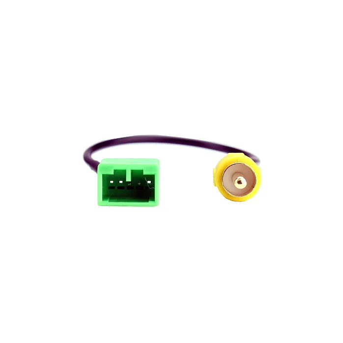 CAM-MZ1-RT Mazda 6 2012 - 2014 Car Reverse Camera Retention Interface