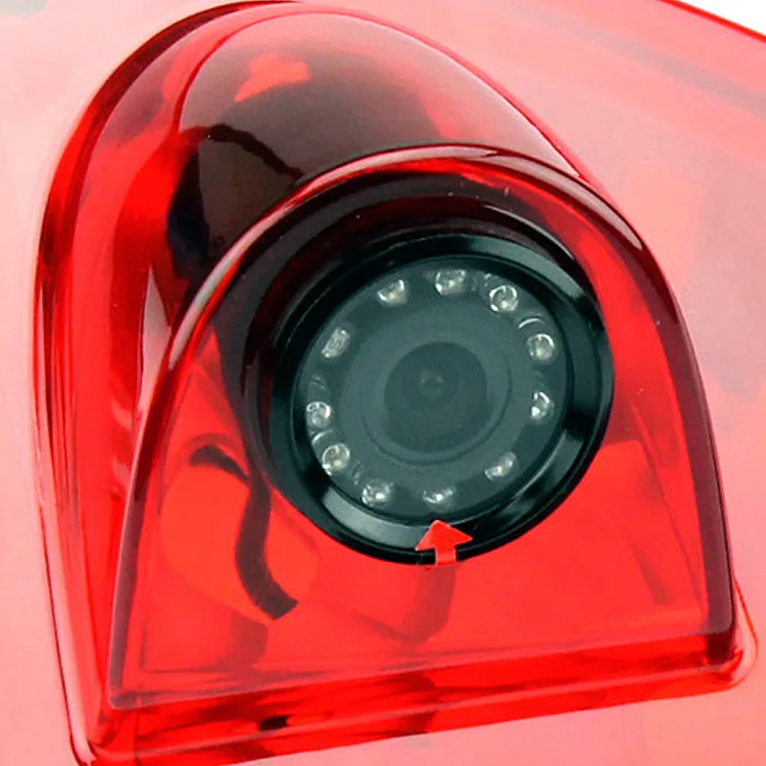 Connects2 CAM-NS2 - Nissan NV400 2010-2018 Brake light Car Reversing Camera