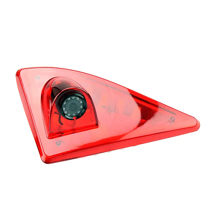 Connects2 CAM-NS2 - Nissan NV400 2010-2018 Brake light Car Reversing Camera