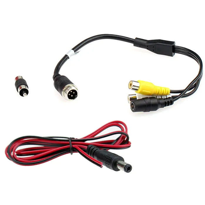 Connects2 CAM-NS2 - Nissan NV400 2010-2018 Brake light Car Reversing Camera