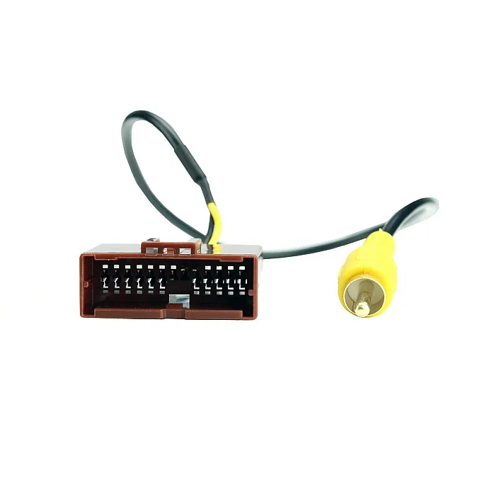CAM-NS3-RT Nissan Skyline 2001 - 2007 Reverse Camera Retention Interface