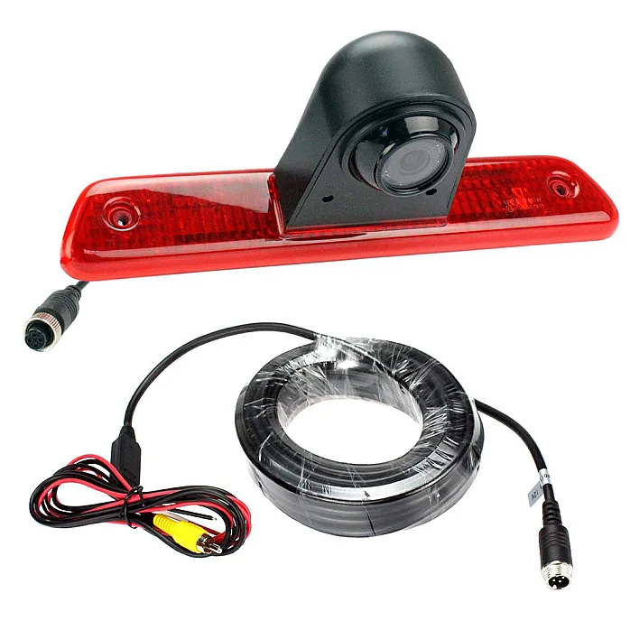 CAM-PE4 Peugeot Expert 2007 - 2016 Car Brake Light Reverse Rear View Camera