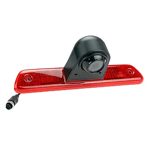 CAM-PE4 Peugeot Expert 2007 - 2016 Car Brake Light Reverse Rear View Camera