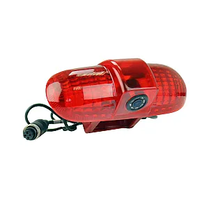 CAM-RT5 Renault Trafic 2001-2014 Car Brake Light Reverse Rear View Camera
