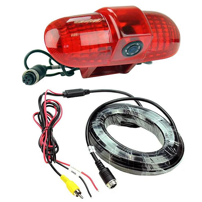 CAM-RT5 Renault Trafic 2001-2014 Car Brake Light Reverse Rear View Camera