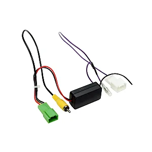 CAM-SZ1-RT Suzuki Ignis, Swift Reverse Camera Retention Interface
