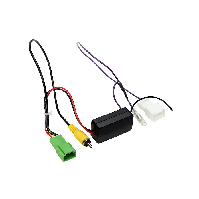 CAM-SZ1-RT Suzuki Ignis, Swift Reverse Camera Retention Interface
