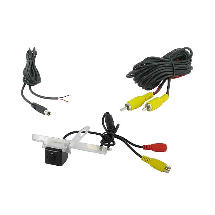 CAM-TY6 Toyota Prado 2009 - 2013 NTSC Car Rear View Reversing Camera