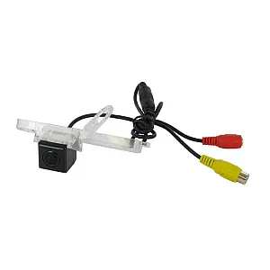 CAM-TY6 Toyota Prado 2009 - 2013 NTSC Car Rear View Reversing Camera
