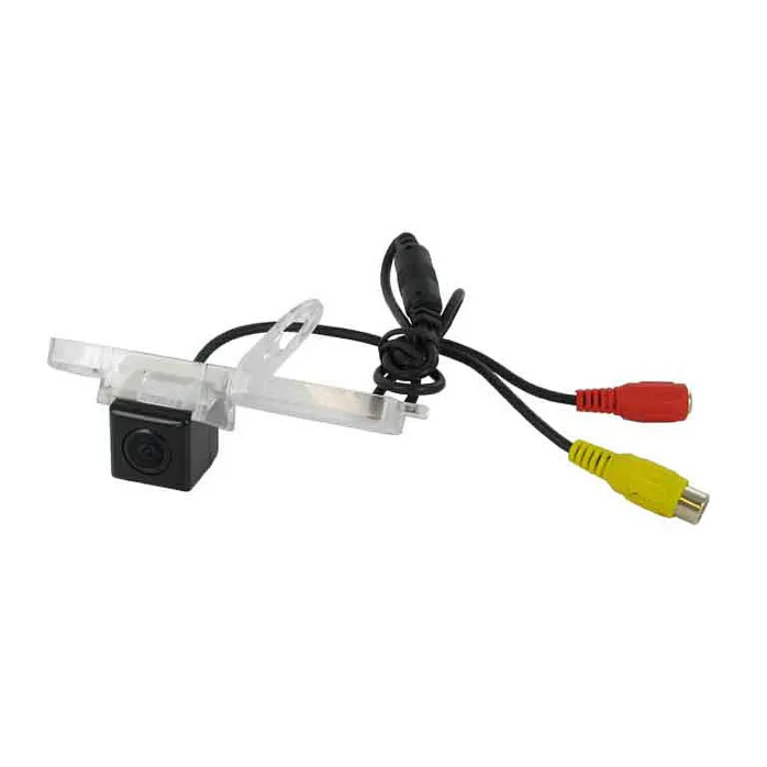 CAM-TY6 Toyota Prado 2009 - 2013 NTSC Car Rear View Reversing Camera