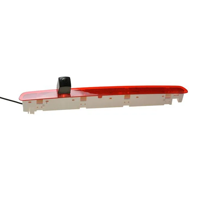 Connects2 CAM-VW10 Volkswagen Transporter T6 (2015-2019) IP69K Brake Light Reversing Camera
