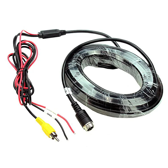 Connects2 CAM-VW8 Volkswagen Caddy Replacement Brake Light Reversing Camera