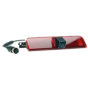 Connects2 CAM-VW8 Volkswagen Caddy Replacement Brake Light Reversing Camera