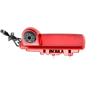 Connects2 CAM-VX4 - Vauxhall Vivaro 2014-2018 Brake light Car Reversing Camera
