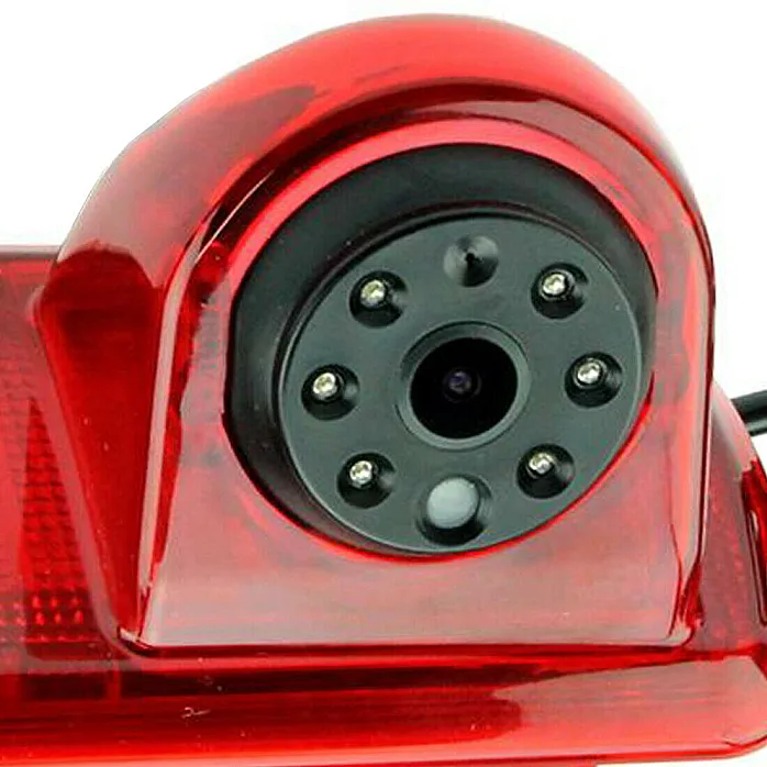 Connects2 CAM-VX4 - Vauxhall Vivaro 2014-2018 Brake light Car Reversing Camera