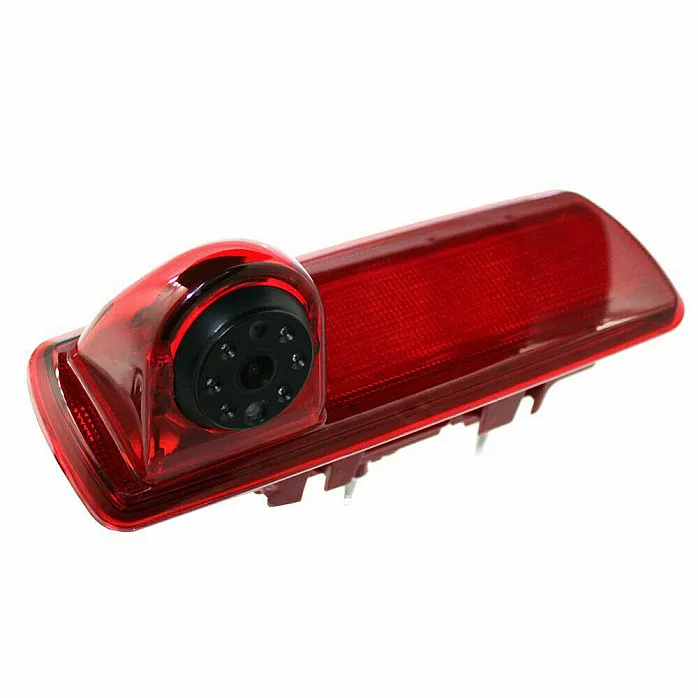 Connects2 CAM-VX4 - Vauxhall Vivaro 2014-2018 Brake light Car Reversing Camera
