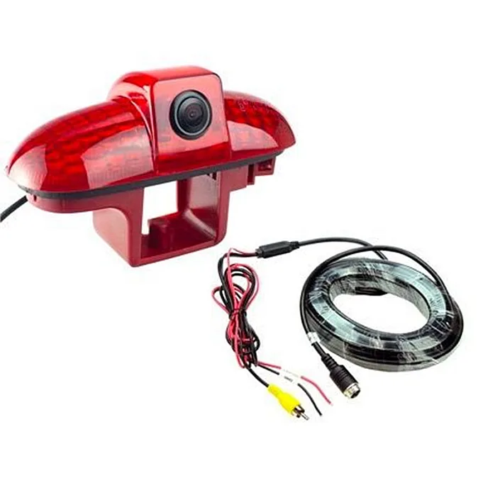 Connects2 CAM-VX8 Vauxhall Vivaro 2001 - 2014 Car Brake Light Reverse Rear View Camera