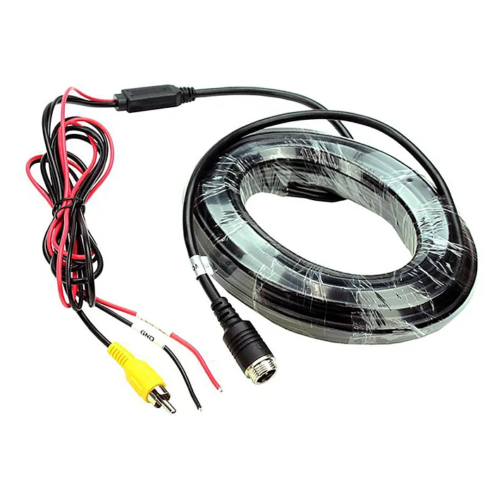 Connects2 CAM-VX8 Vauxhall Vivaro 2001 - 2014 Car Brake Light Reverse Rear View Camera