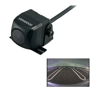 Kenwood CMOS-230 Universal InCar Rear View Reversing Camera