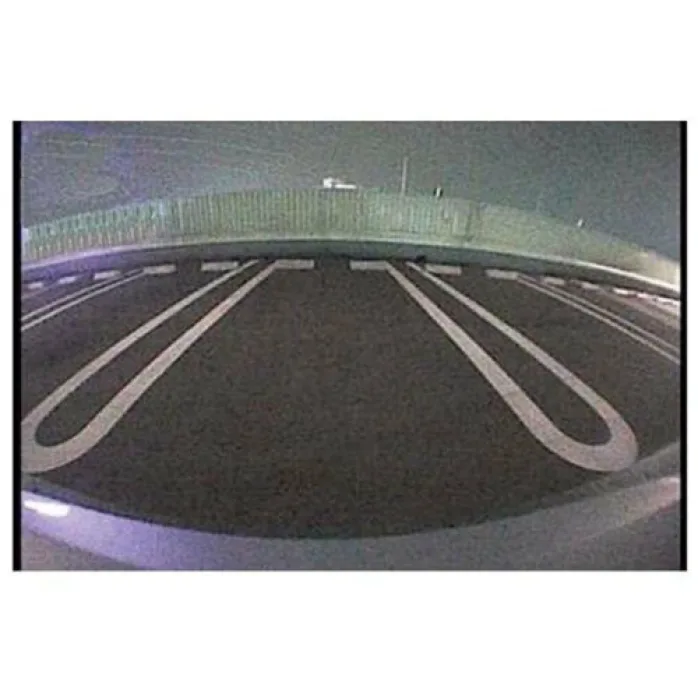 Kenwood CMOS-230 Universal InCar Rear View Reversing Camera
