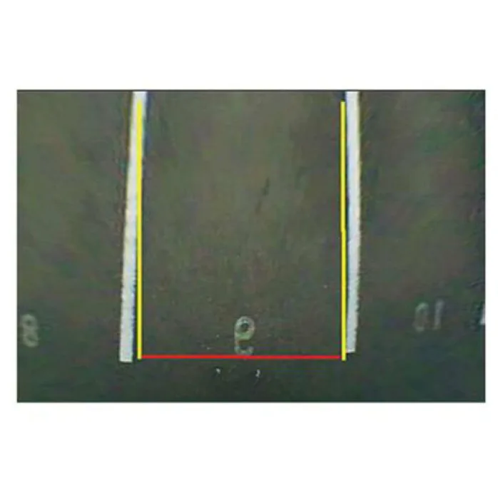 Kenwood CMOS-230 Universal InCar Rear View Reversing Camera