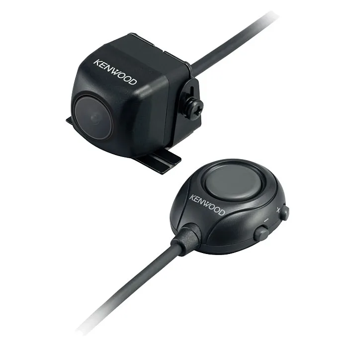 Kenwood CMOS-320 Universal Reversing Multi View Camera For Av Screens Front Rear
