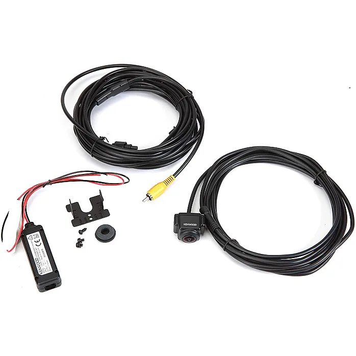 Kenwood CMOS-740HD Universal HD Rear / Front High Definition Camera For DMX9720 / DMX9724XDS only