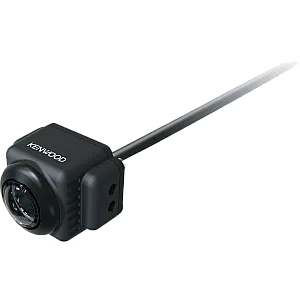 Kenwood CMOS-740HD Universal HD Rear / Front High Definition Camera For DMX9720 / DMX9724XDS only
