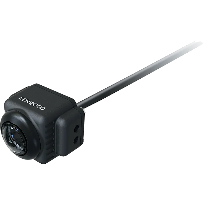 Kenwood CMOS-740HD Universal HD Rear / Front High Definition Camera For DMX9720 / DMX9724XDS only