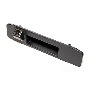 InCarTec CA-810 Mercedes Tailgate Handle Rear View Camera
