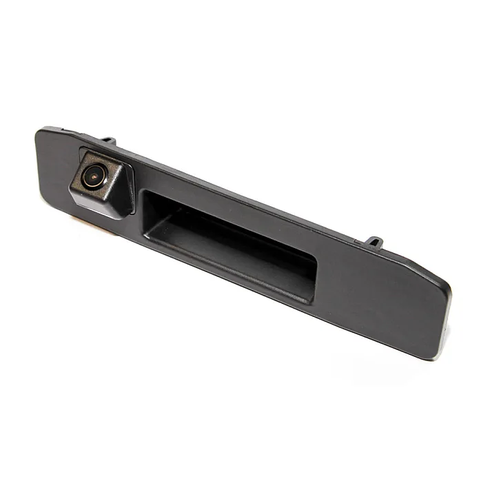 Incar Tec CA-810 Mercedes Tailgate Handle Rear View Camera