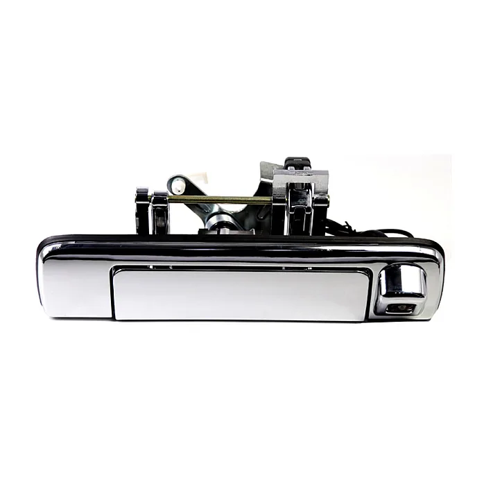 InCarTec CA-831 Isuzu D-max (2012-2020) Reverse View Tailgate Handle Camera (NTSC)