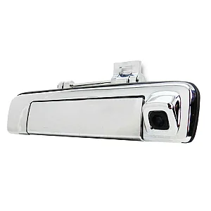 InCarTec CA-831 Isuzu D-max (2012-2020) Reverse View Tailgate Handle Camera (NTSC)