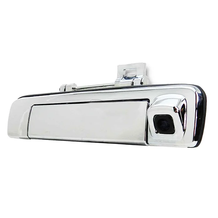InCarTec CA-831 Isuzu D-max (2012-2020) Reverse View Tailgate Handle Camera (NTSC)