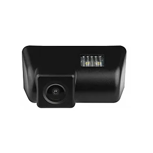 InCarTec CA-922 Ford Transit, Transit Connect Rear View Number Plate Light Camera (NTSC)