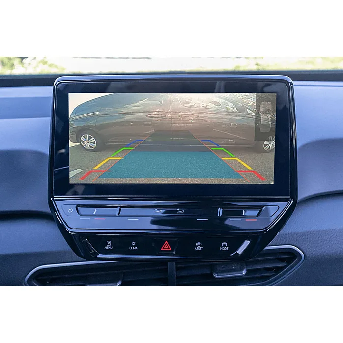 InCarTec CK-VW-ID Volkswagen ID.3, ID.4, iD.5 10" screen Camera Integration Kit (Registration/ Number Plate Fit)