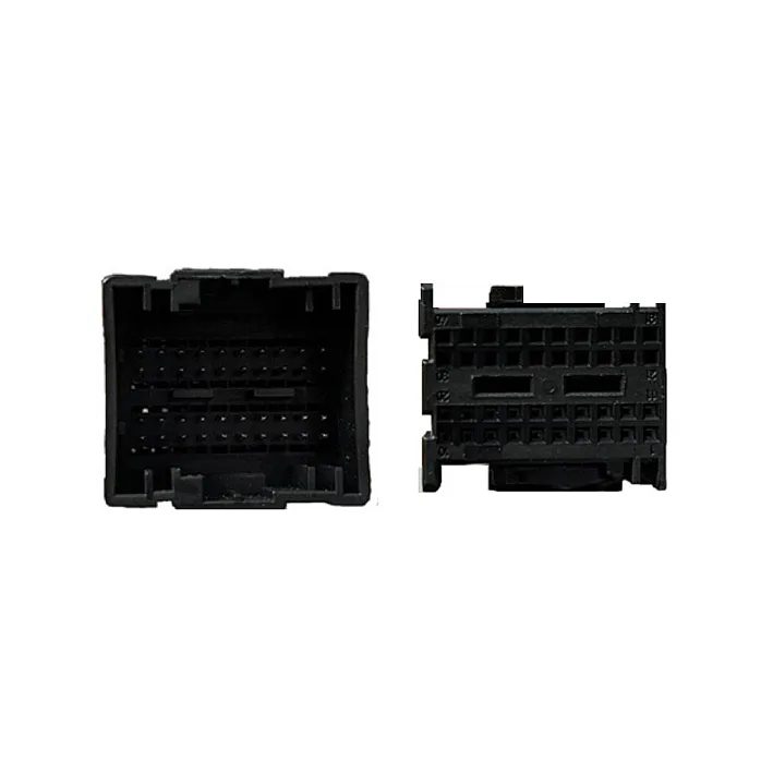 InCarTec CK-VW-ID Volkswagen ID.3, ID.4, iD.5 10" screen Camera Integration Kit (Registration/ Number Plate Fit)