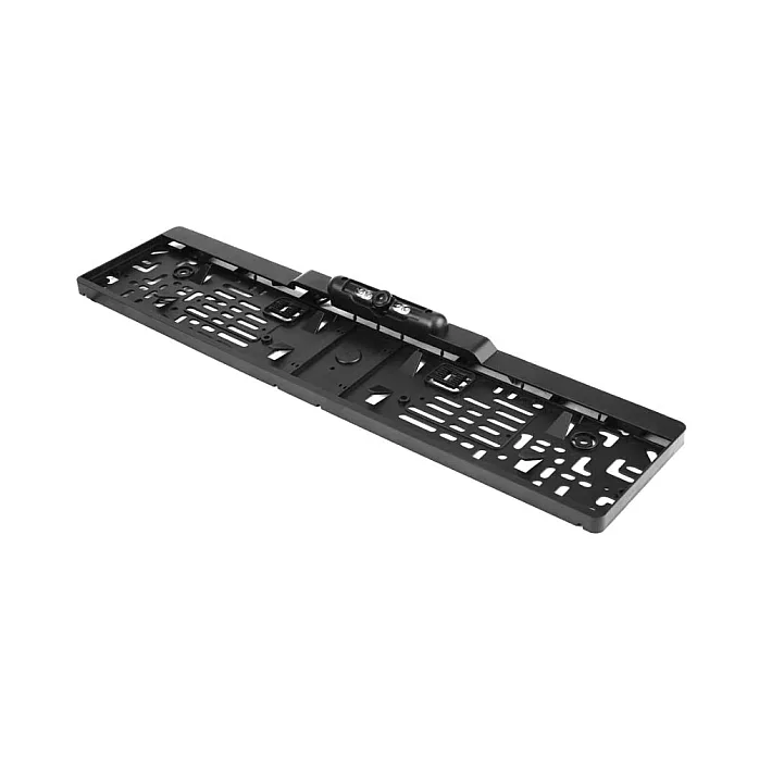 InCarTec CK-VW-ID Volkswagen ID.3, ID.4, iD.5 10" screen Camera Integration Kit (Registration/ Number Plate Fit)