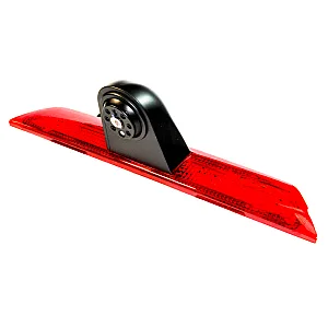 InCarTec CVC-FOR-01 Ford Transit Brake Light Reverse Camera NTSC