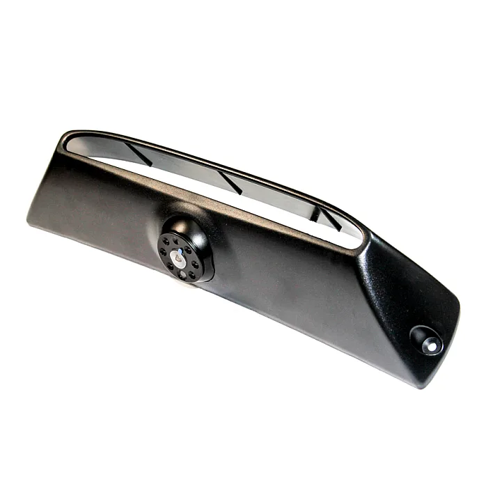 Incar Tec CVC-IVE-01 Iveco Daily Brake Light Camera NTSC