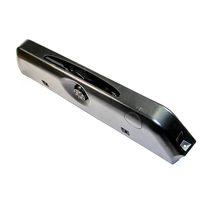 Incar Tec CVC-IVE-02 Iveco Daily High Level Brake Light Rear View Camera (NTSC)