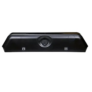 InCarTec CVC-IVE-02 Iveco Daily High Level Brake Light Rear View Camera (NTSC)