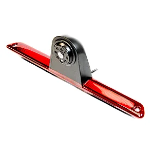 InCarTec CVC-MBZ-01 Mercedes Sprinter High Level Brake Light Camera