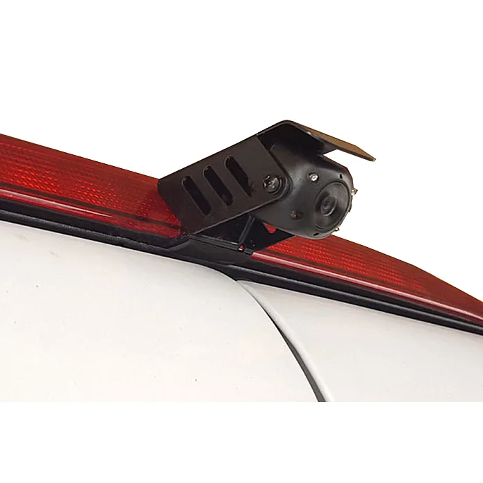Incar Tec CVC-MBZ-03 Brake Light Back Up Camera For Mercedes Vito