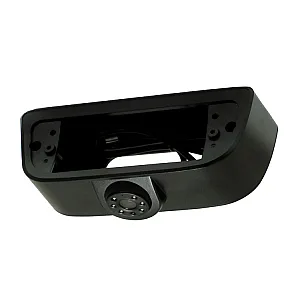 InCarTec CVC-NIS-01 Nissan NV200 Brake Light Reverse Camera NTSC