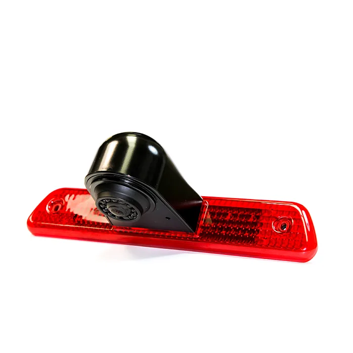 InCar Tec CVC-PUG-001 Peugeot Expert Brake Light Reverse Camera