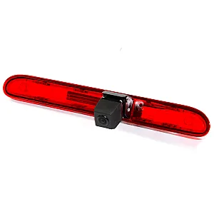 InCarTec CVC-PUG-002 Fiat Scudo Brake Light Reverse Camera
