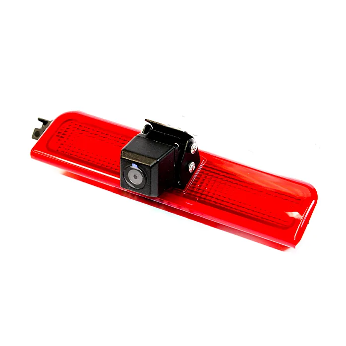 InCar Tec CVC-VW-001 Volkswagen Caddy Brake Light Reverse Camera NTSC